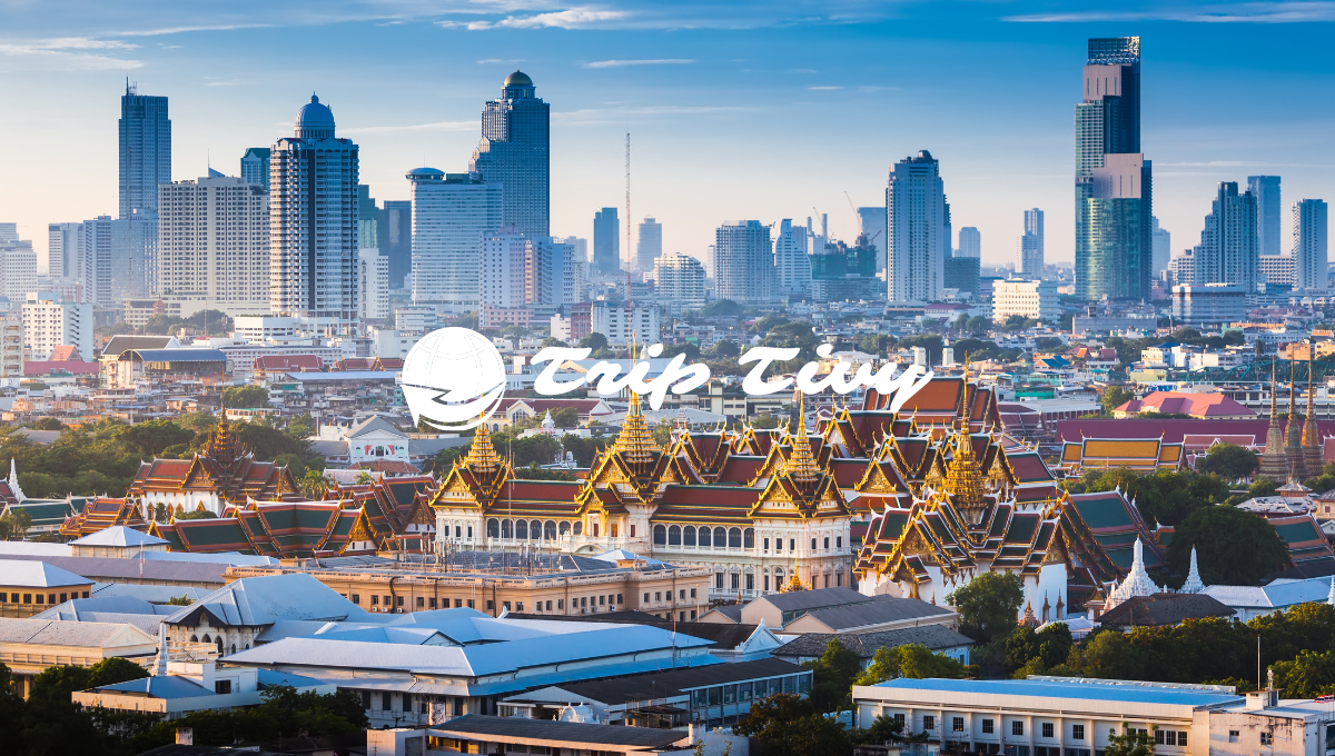 is august good time to visit bangkok