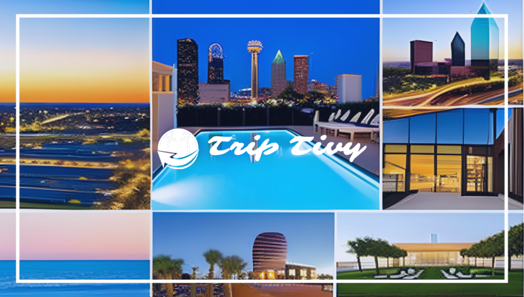 Top 17 Best Hotels in Dallas, Texas in 2024 TripTivy